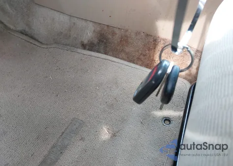 2005 Honda Civic Lx z USA, uszkodzony, nr VIN 2HGES16575H520628